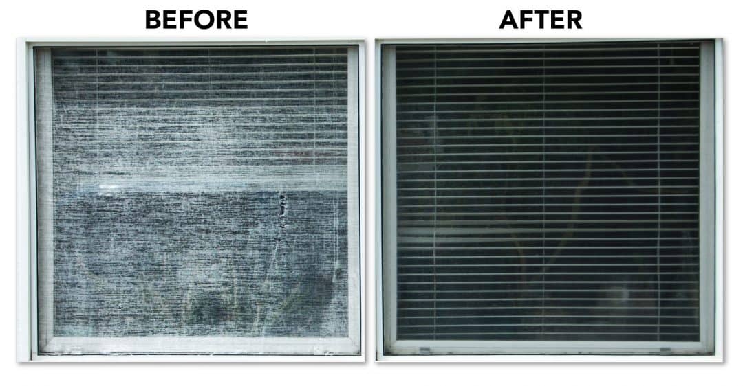 Window Screen Repair, Screen Door Replacement Colorado Springs, Fort